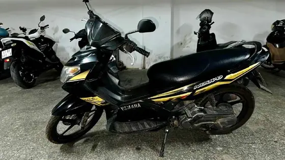 Yamaha мотоциклы в продаже, фото 1