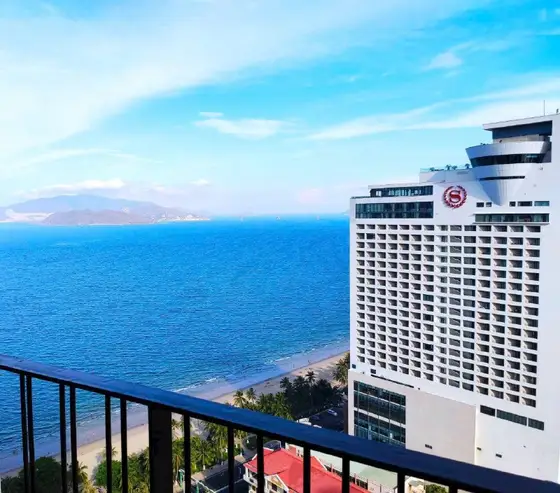 Студия 51 м² у моря Gold Coast, фото 1