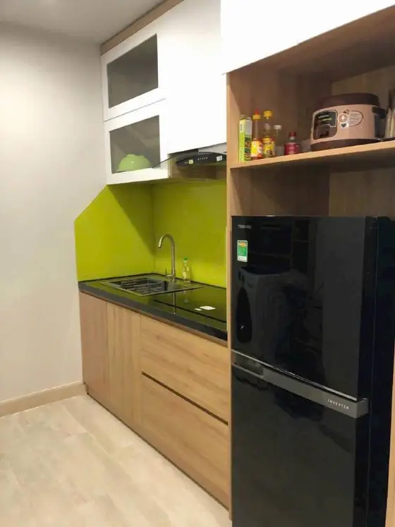 Студия 51 м² у моря Gold Coast, фото 3