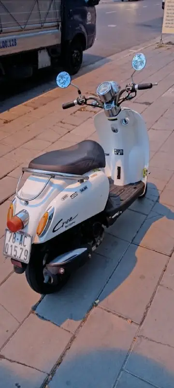 Crea 50cc 2019 года продажа, фото 1
