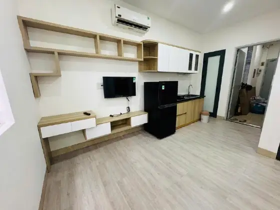 Квартира 1 спальня 70 м² центр, фото 1
