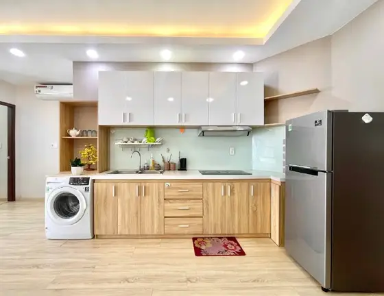 Квартира 71 м² в Muong Thanh Oceanus, фото 2