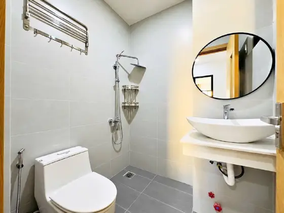 Квартира 1 спальня 35 м² Южный Нячанг, фото 1