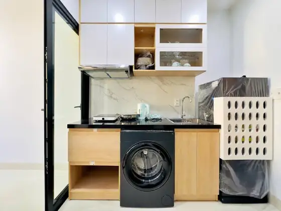 Квартира 1 спальня 35 м² Южный Нячанг, фото 3