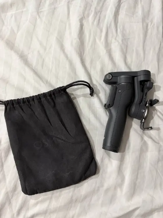 Стабилизатор DJI Osmo Mobile 8p, фото 1