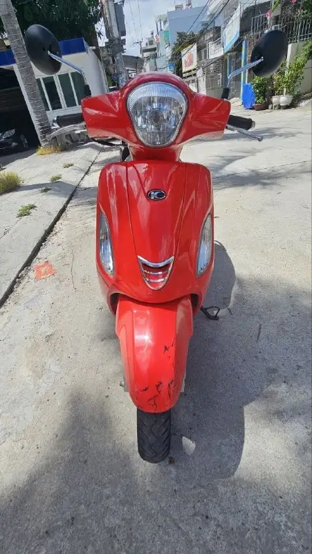 Скутер Kymco Like 50cc 2019, фото 1