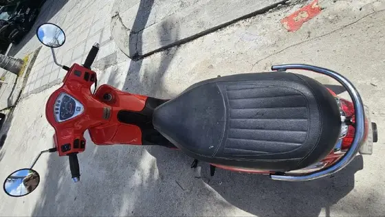 Скутер Kymco Like 50cc 2019, фото 3
