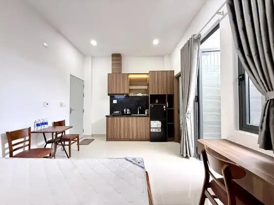 Новая студия 30 м² в Фук Лонг, фото 2