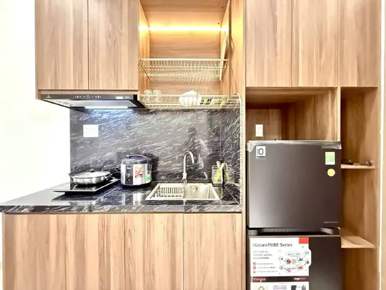 Новая студия 30 м² в Фук Лонг, фото 3
