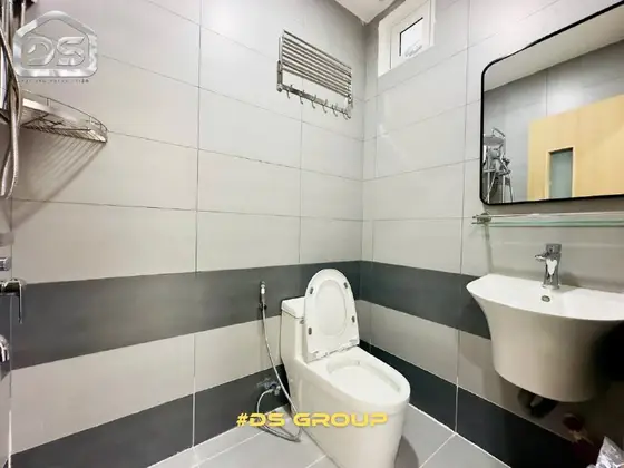 Квартира 40 м2 юг Нячанга, фото 3