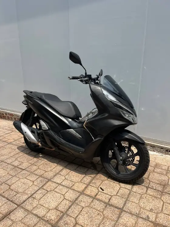 Honda PCX 2018, фото 1