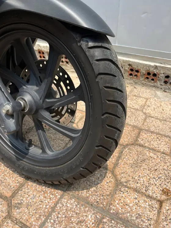 Honda PCX 2018, фото 3