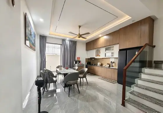 Вилла 3 спальни 270 м² на западе Нячанга, фото 1