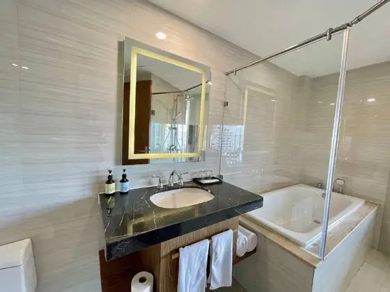 Студия 41 м² премиум Panorama, фото 1