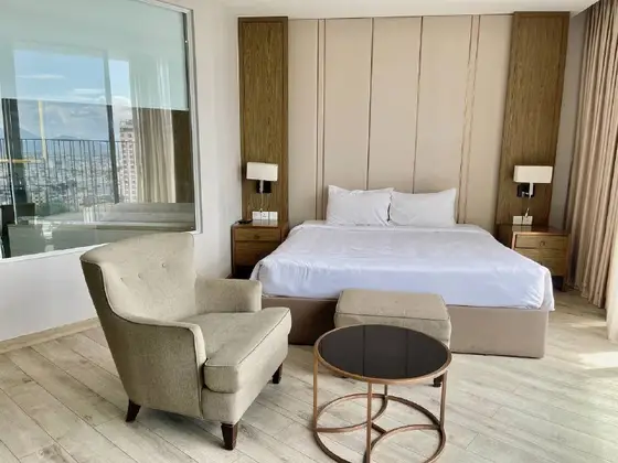Студия 41 м² премиум Panorama, фото 2
