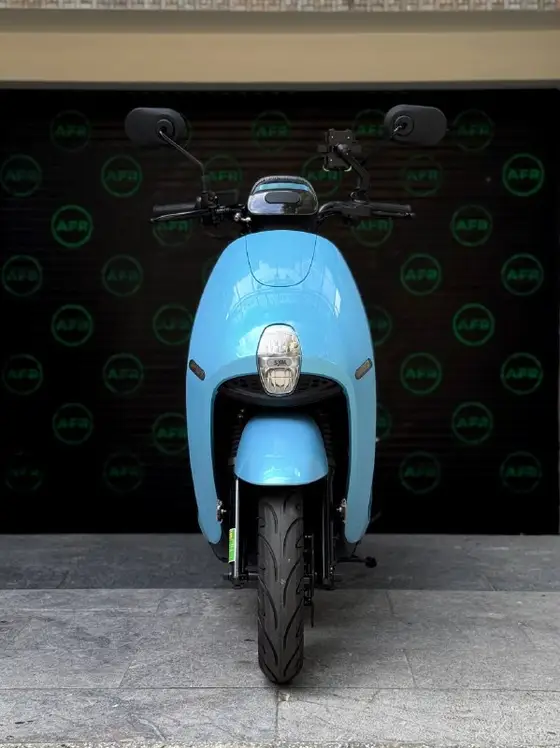 Аренда Sym Priti 50cc, фото 1