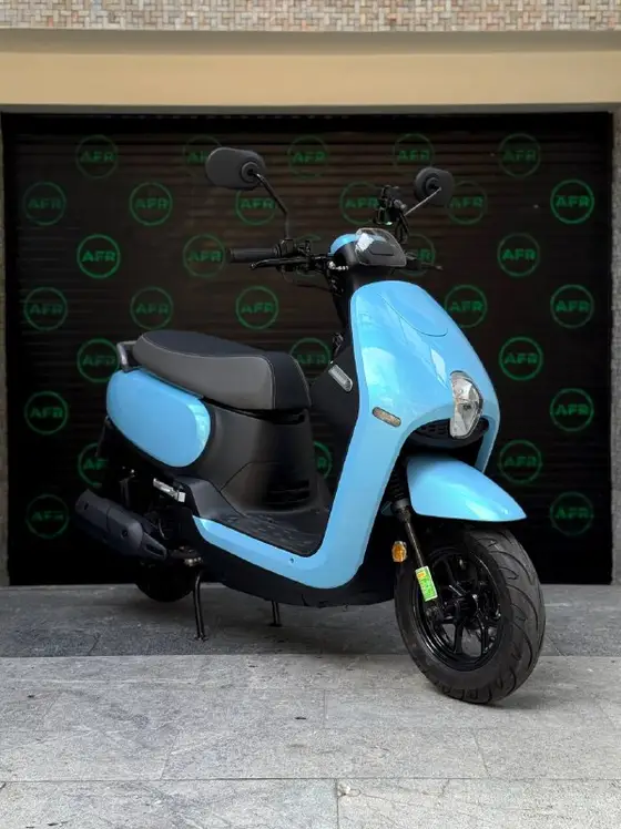 Аренда Sym Priti 50cc, фото 3
