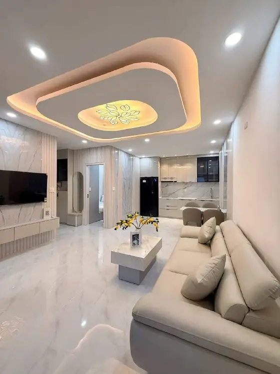 Квартира 2 спальни 88 м² в Нячанге, фото 3