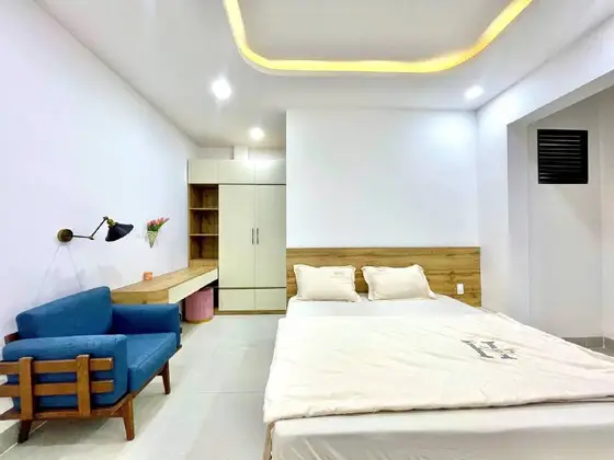 2-комнатная квартира 90 м² Центр Нячанг, фото 1
