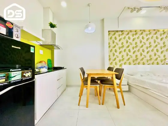 Квартира 30 м² в Фуок Хай, фото 1