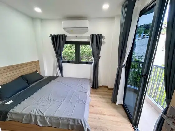 Квартира 1 спальня 55 м² Hòn Chồng, фото 1