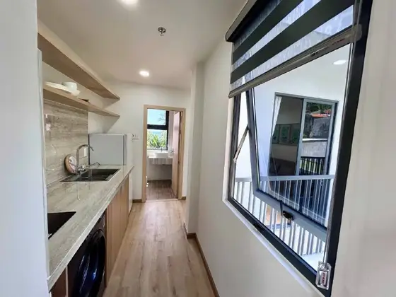 Квартира 1 спальня 55 м² Hòn Chồng, фото 2