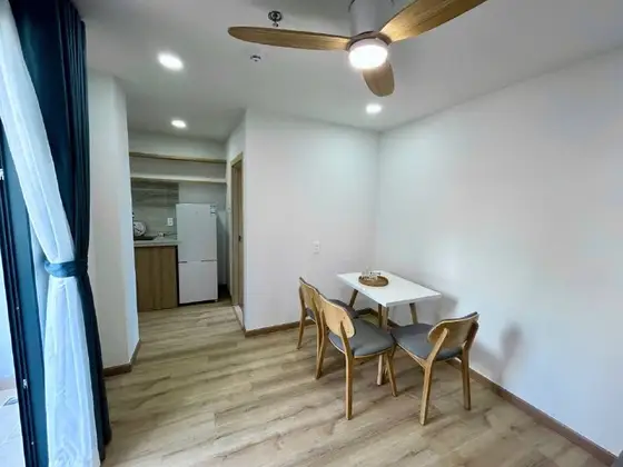 Квартира 1 спальня 55 м² Hòn Chồng, фото 3