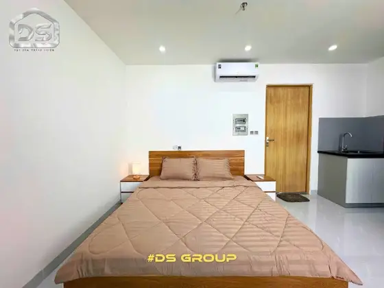 Студия 28 м² в Ван Тхань, фото 2