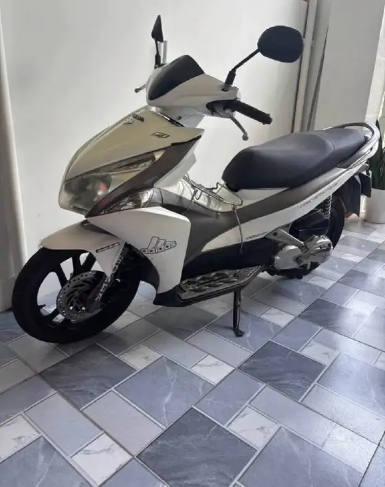Honda Air Blade 108cc, фото 1