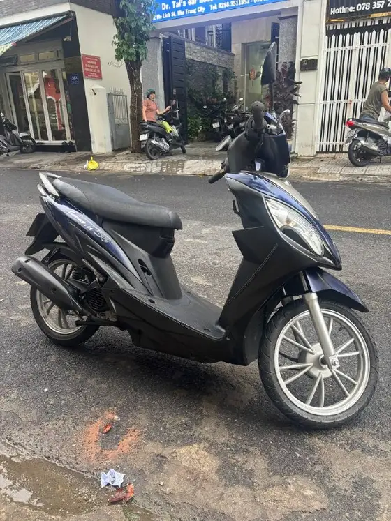Kymco Candy 50cc 2016, фото 2