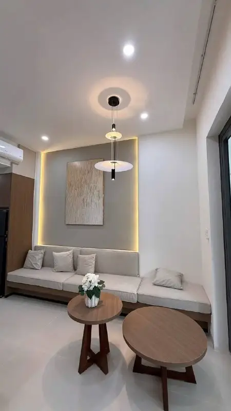2-комнатная квартира 80 м² на севере, фото 2