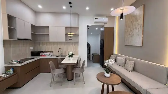 2-комнатная квартира 80 м² на севере, фото 3