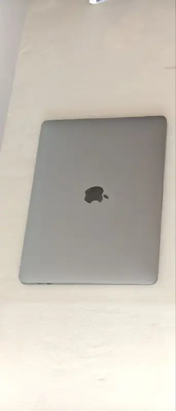 Ноутбук MacBook Pro M2 2022, фото 2