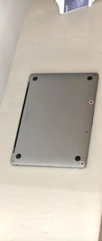 Ноутбук MacBook Pro M2 2022, фото 3