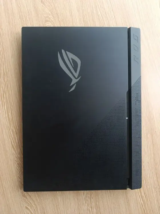 Ноутбук ASUS ROG Strix SCAR 15, фото 2