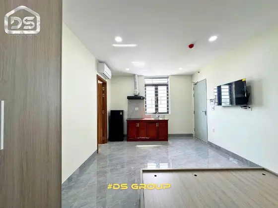 Студия 30 м² в Фуок Лонг, фото 2