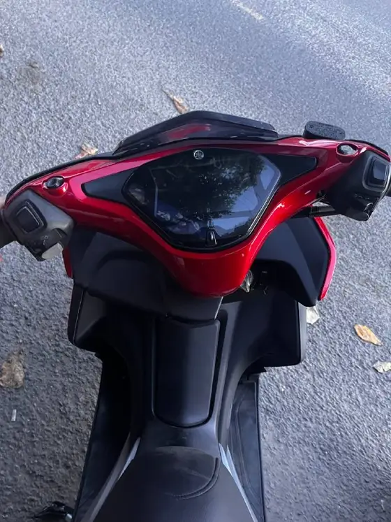 Yamaha NVX 2018 155сс, фото 3