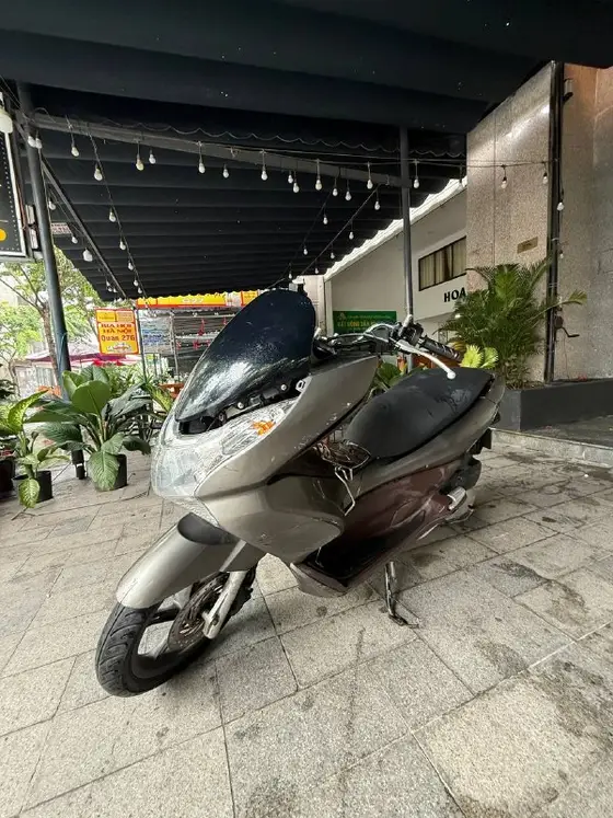Honda PCX 2014, фото 1