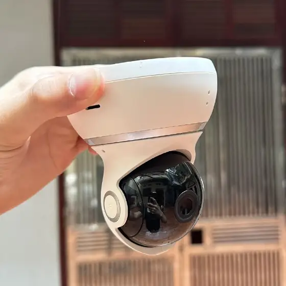 Камера Xiaomi Yi 1-2C, фото 1