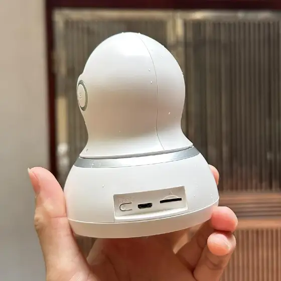 Камера Xiaomi Yi 1-2C, фото 3