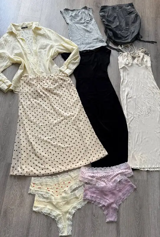 Женская одежда новые вещи, фото 1