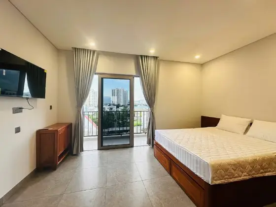 Студия 35 м² в Hà Quang 1, фото 1