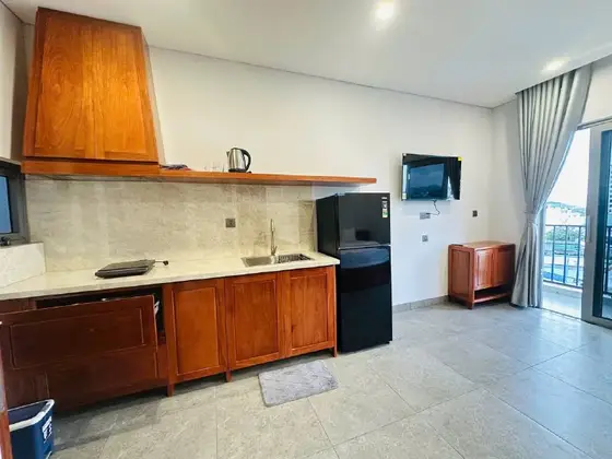 Студия 35 м² в Hà Quang 1, фото 3