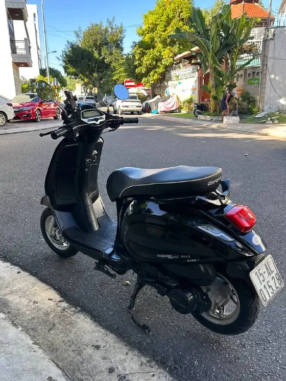 Espero 50cc 2022, фото 1