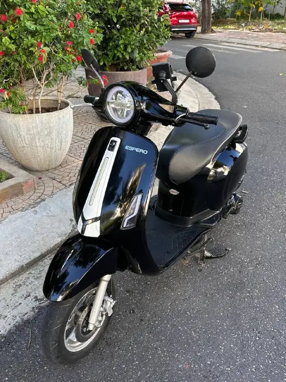 Espero 50cc 2022, фото 2