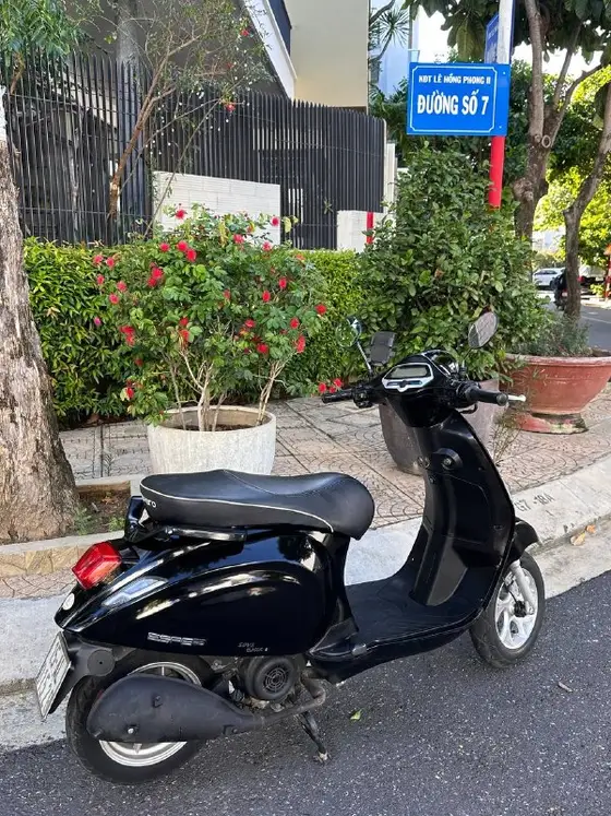 Espero 50cc 2022, фото 3
