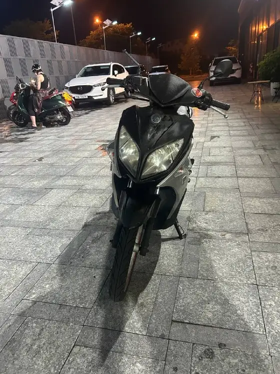 Yamaha Novo 2 2012, фото 1