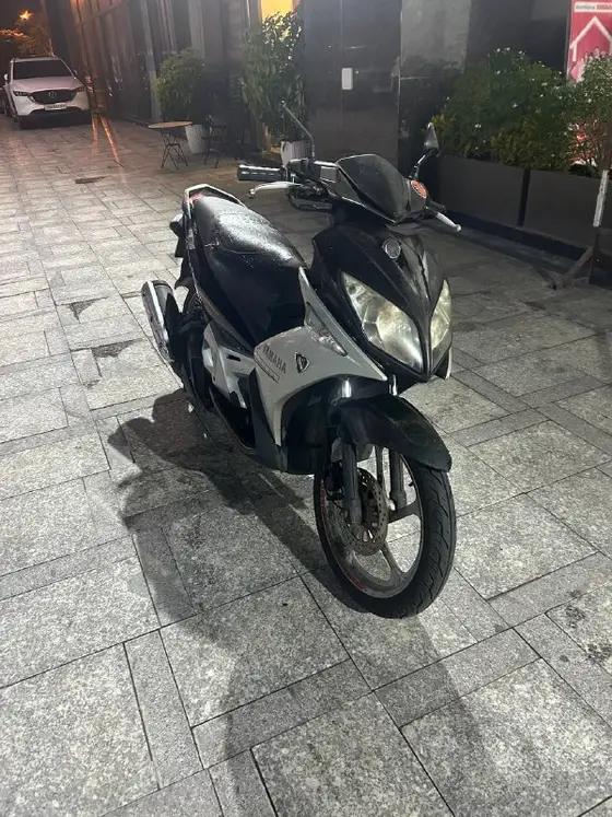Yamaha Novo 2 2012, фото 2