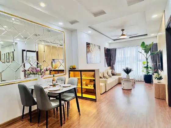 2-room apartment for rent north Nha Trang, фото 1
