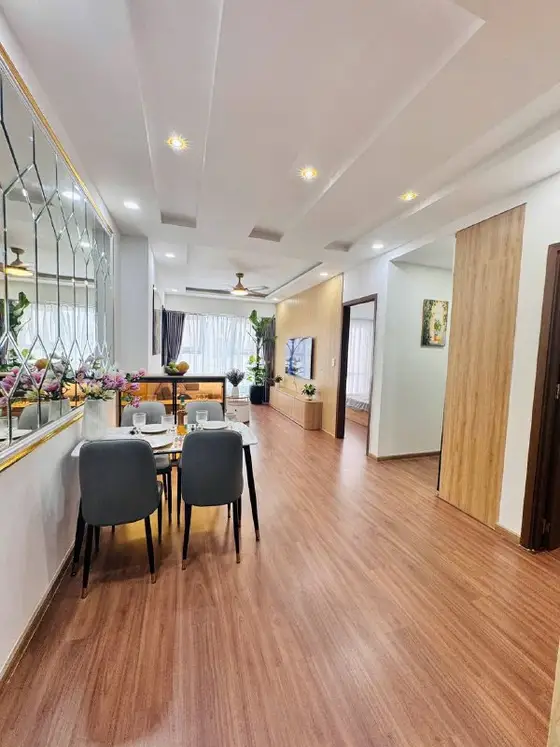 2-room apartment for rent north Nha Trang, фото 3